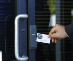 Access Control System 2