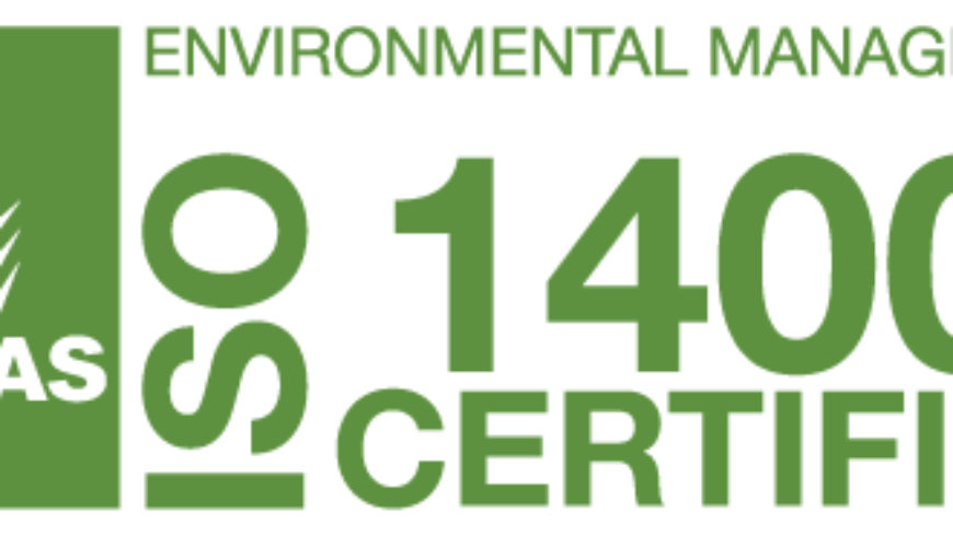 Environmental Certified