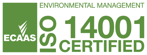 Environmental Certified