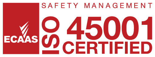 Safety Management Certified