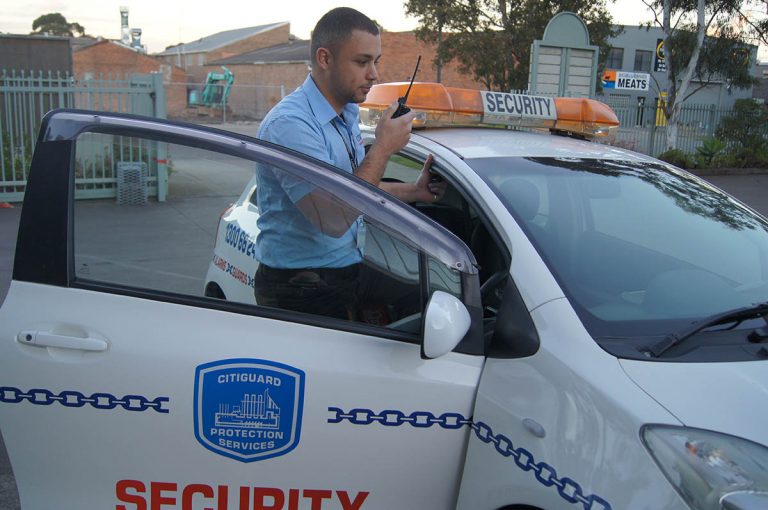 Back To Base Security Alarm Monitoring Sydney For Home & Business