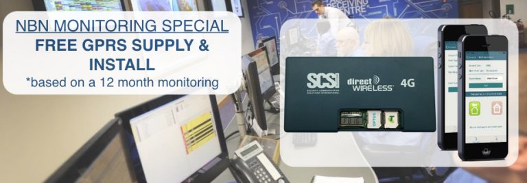 How to Connect Alarm to NBN for Free!