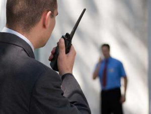 Hire security guards Sydney