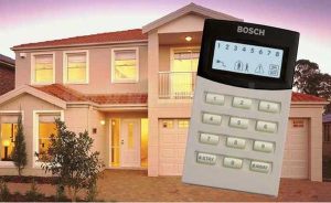 Business Alarm Systems Installation