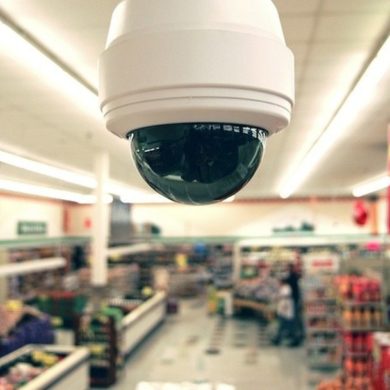 CCTV Camera Installation Sydney