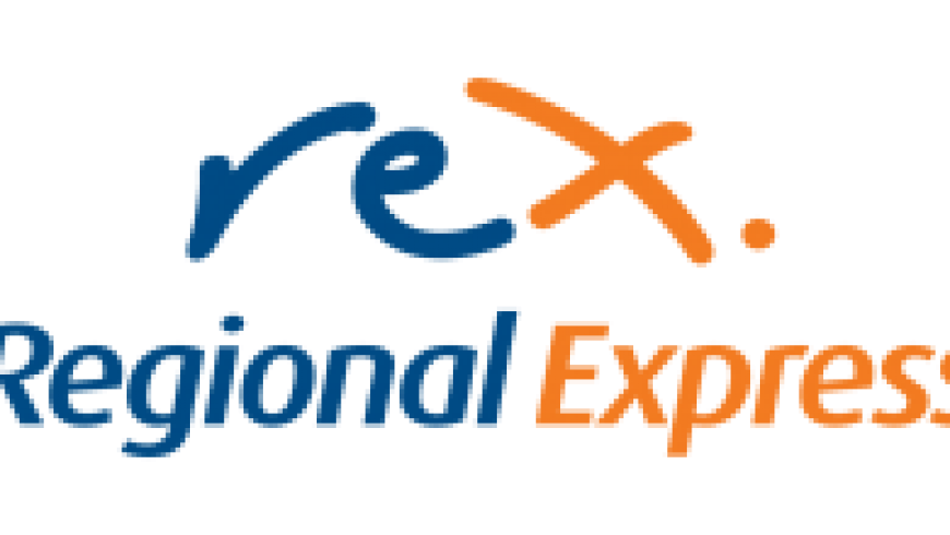 Rex Regional Express