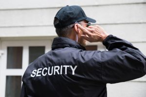 Party & event security guards Sydney