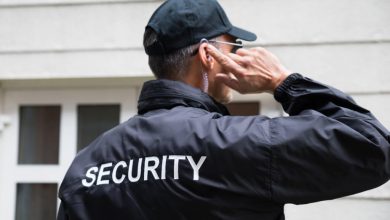 Party & Event Security Sydney