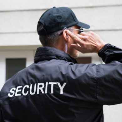 Event Security Guards Sydney