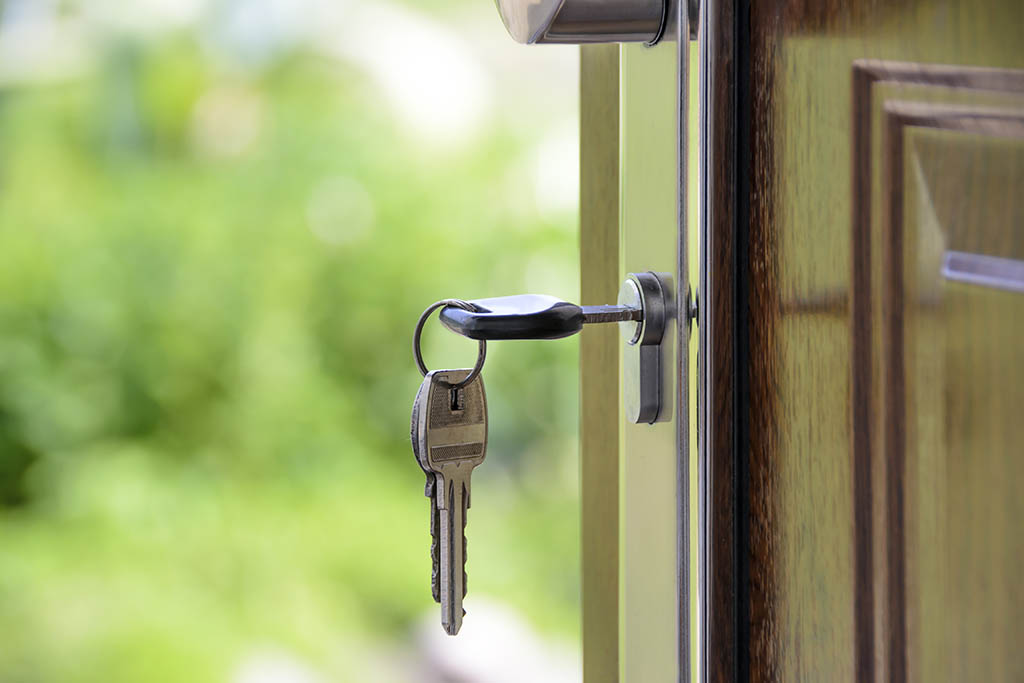 How To Secure Your Home  With 6 Key Home  Security  Tips 