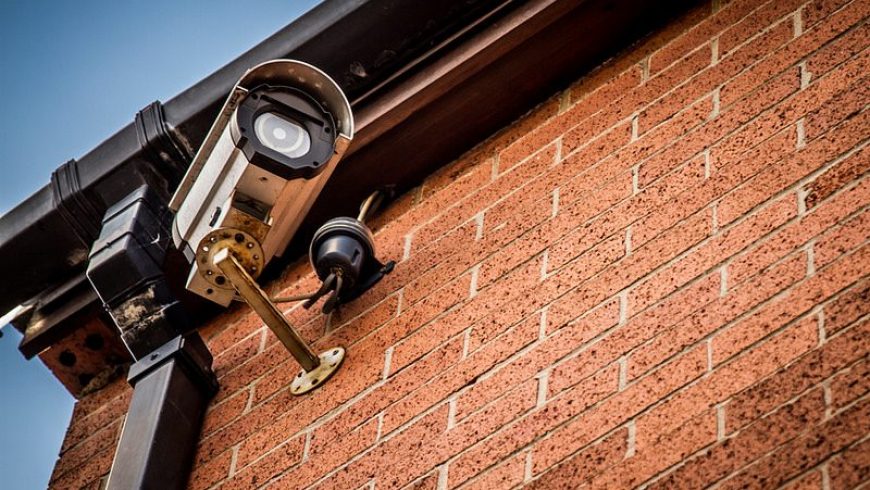 Wireless Security Systems: The Advantages for Home Security