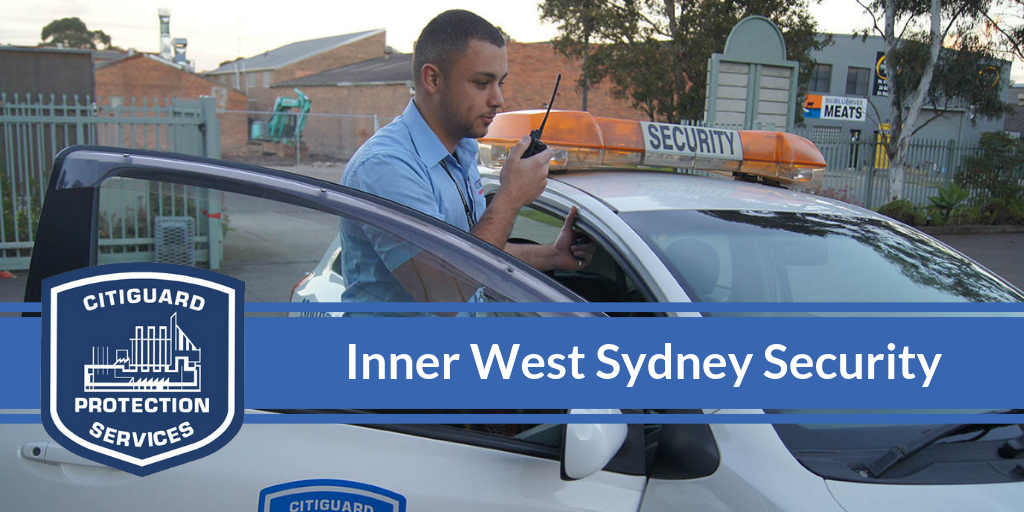 Inner West Security Services
