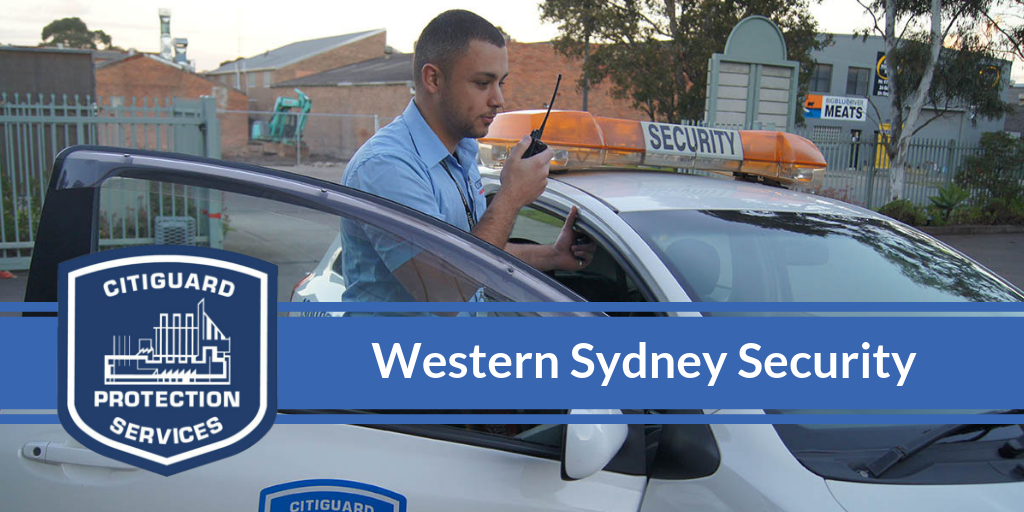 Western Sydney Security Services
