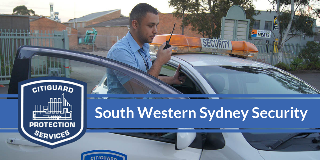 South Western Sydney Security Services