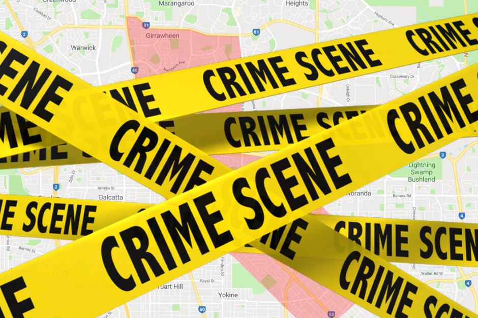 Australian Burglary Statistics: Which suburbs are the safest?