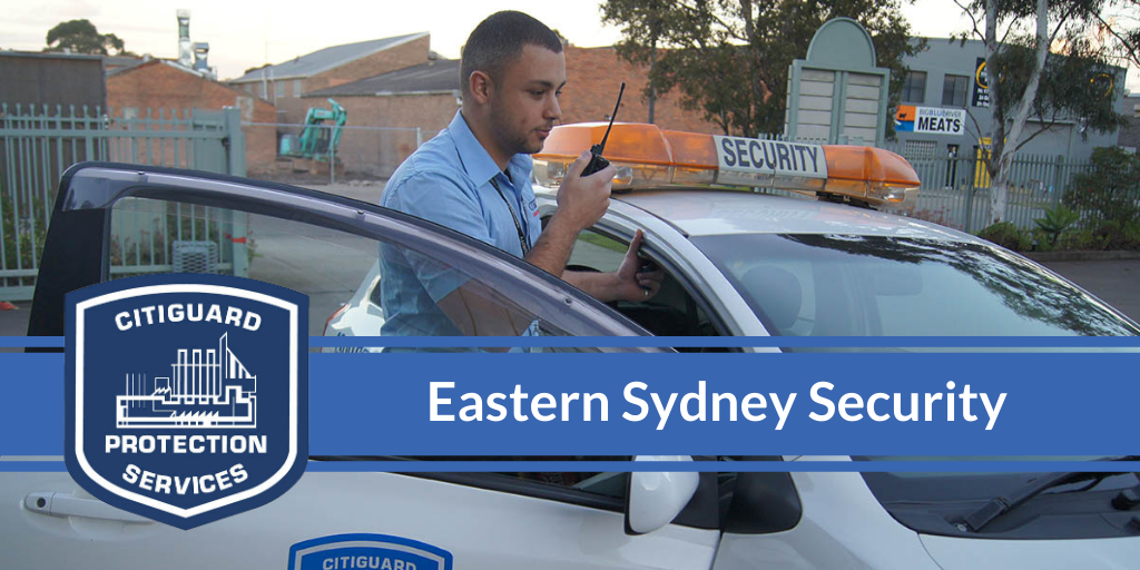 Eastern Suburbs Sydney Security Services