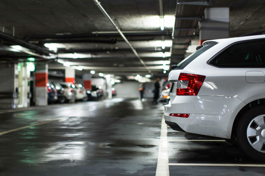 3 Ways To Fill Those Carpark Security Gaps