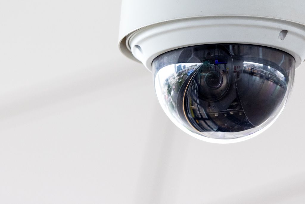 3 Ways To Check CCTV Systems For NDAA Compliance