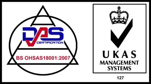 WH&S Certification